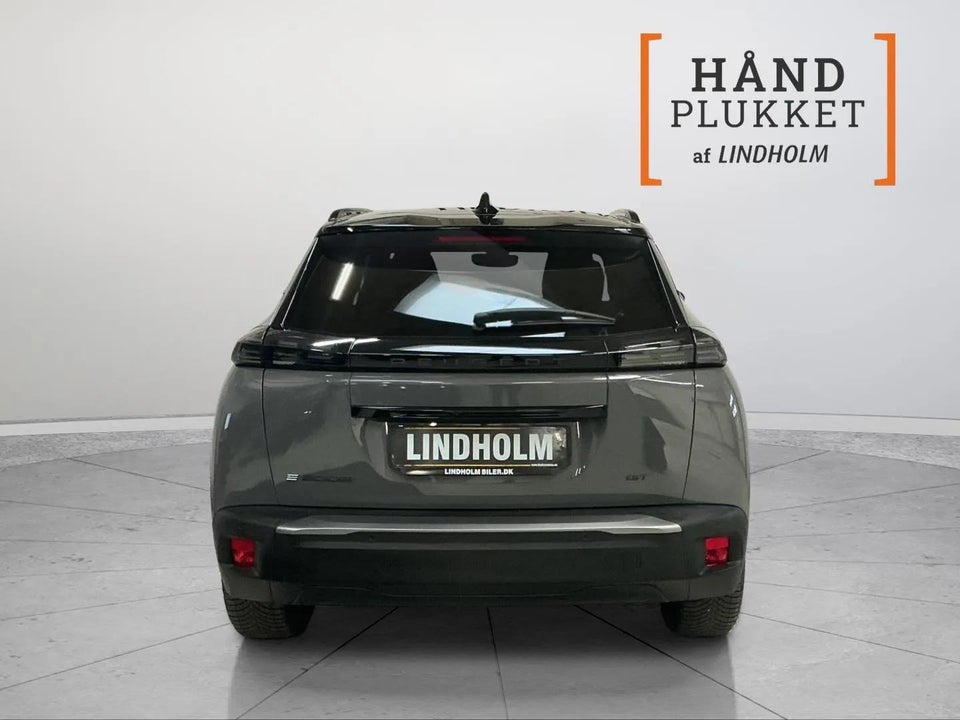 Peugeot e-2008 54 GT 5d