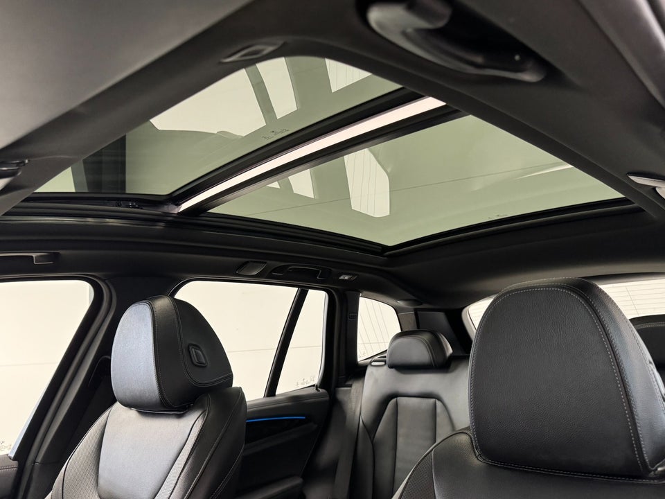 BMW iX3 Charged M-Sport 5d