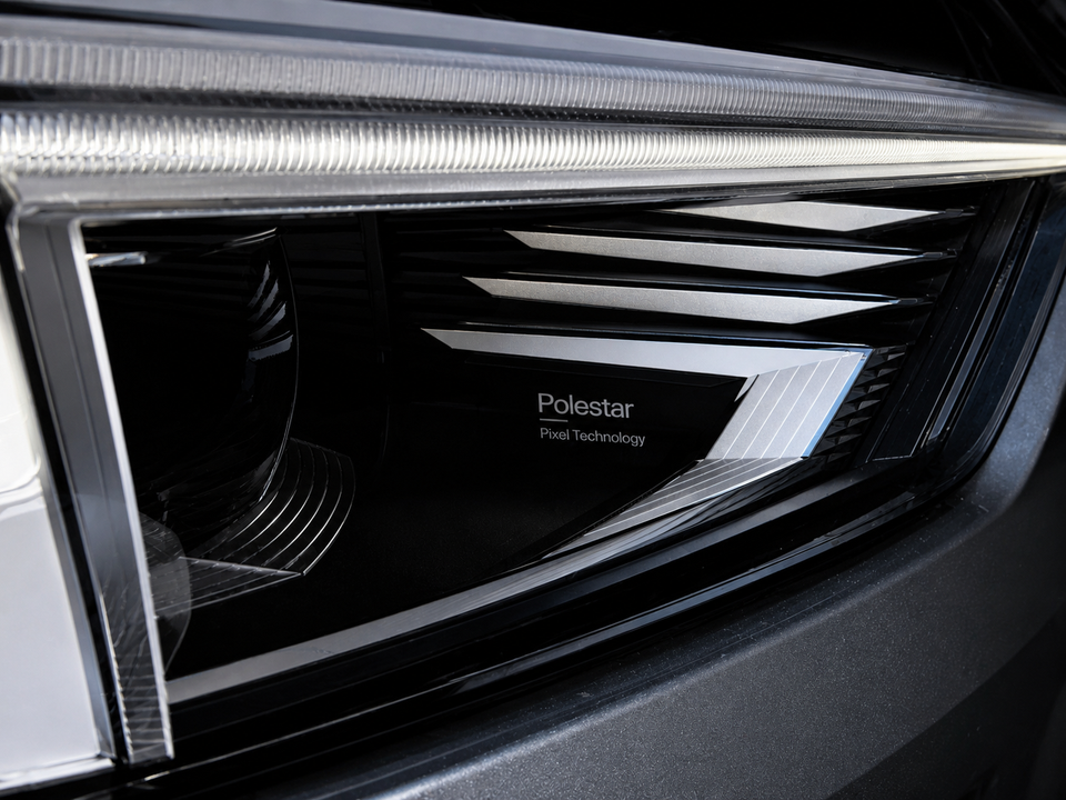 Polestar 2 Long Range AWD 5d