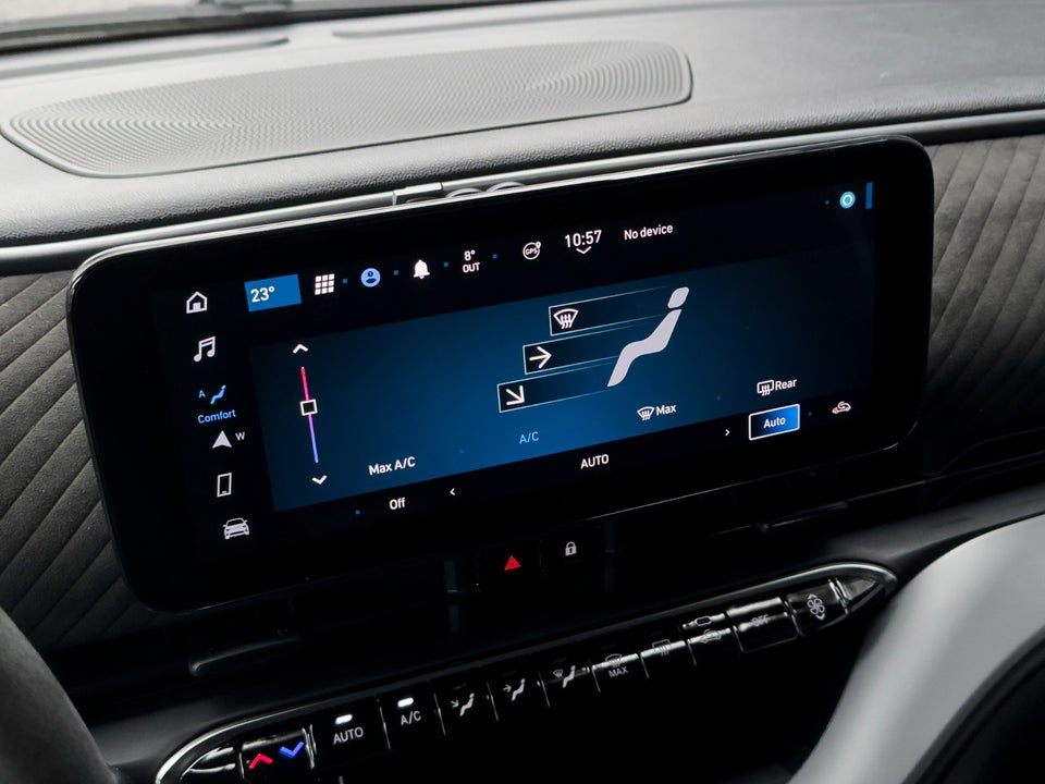 Abarth 500e Scorpionissima Cabrio 2d