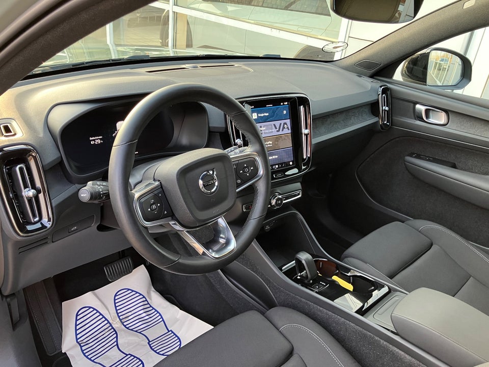 Volvo XC40 P6 ReCharge Plus 5d