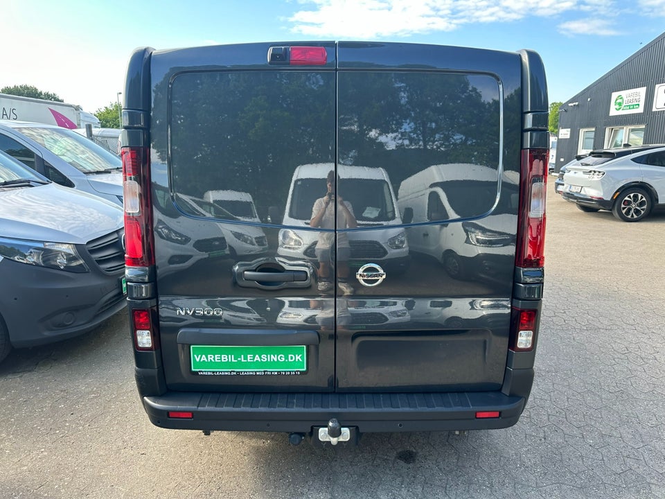 Nissan NV300 2,0 dCi 145 L2H1 Working Star
