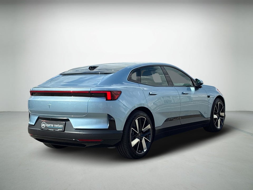 Polestar 4 Long Range 5d