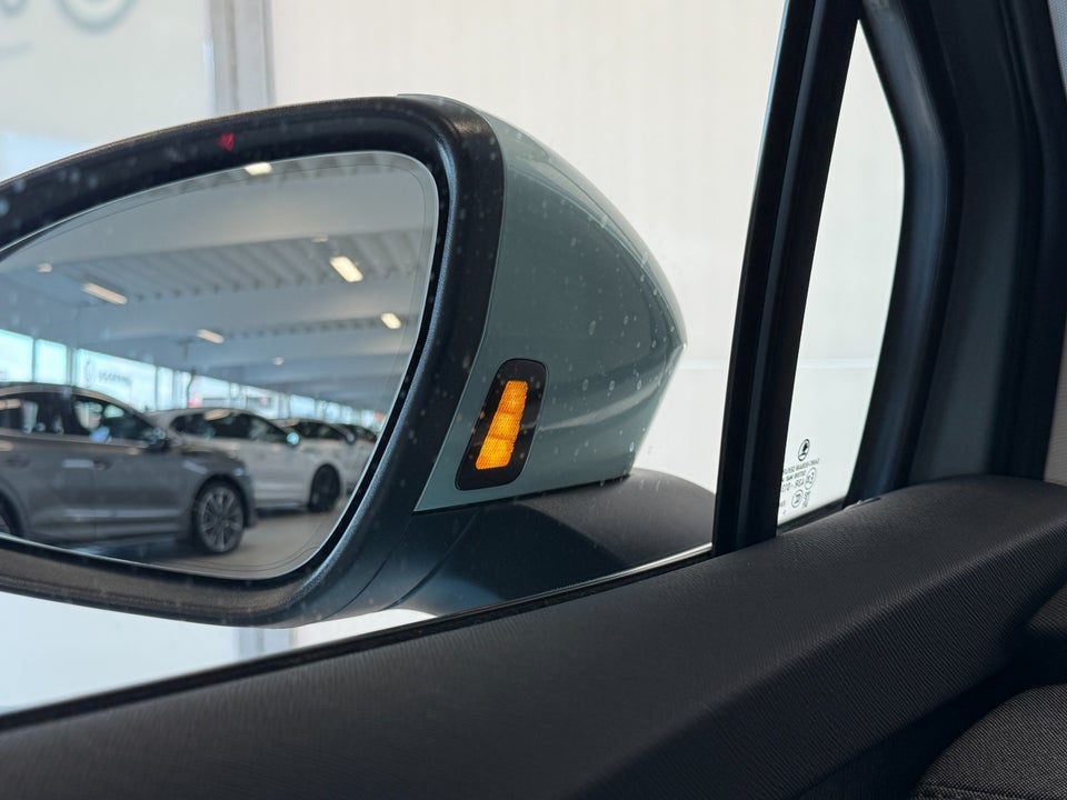 Skoda Enyaq 80 iV 5d