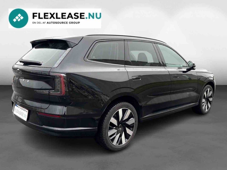 Volvo EX90 Plus 7prs 5d