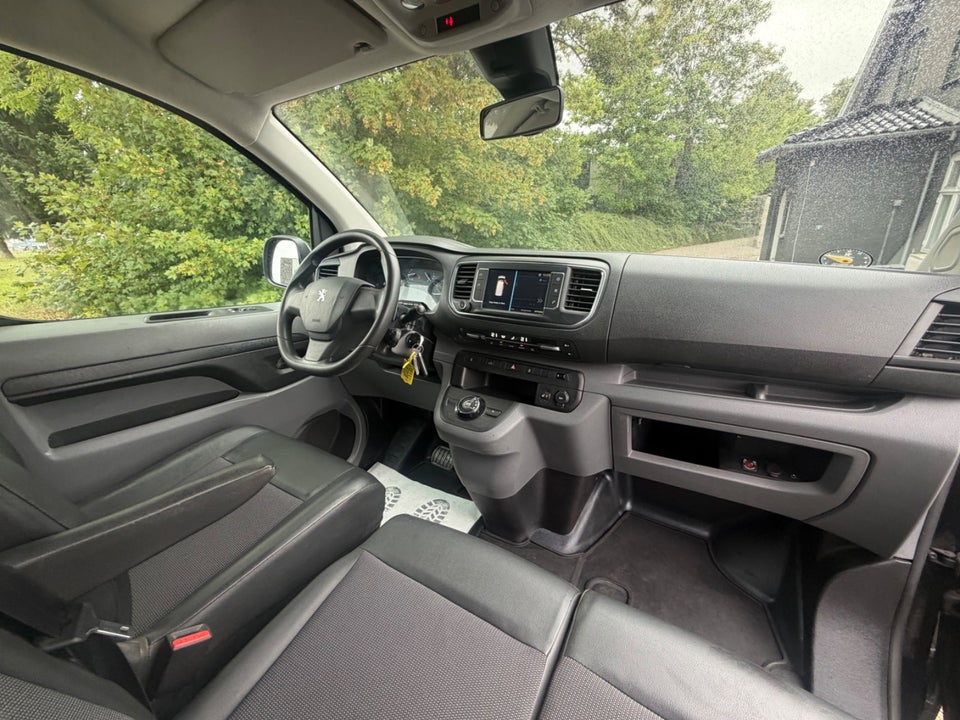 Peugeot Expert 2,0 BlueHDi 180 L3 Premium EAT6 Van