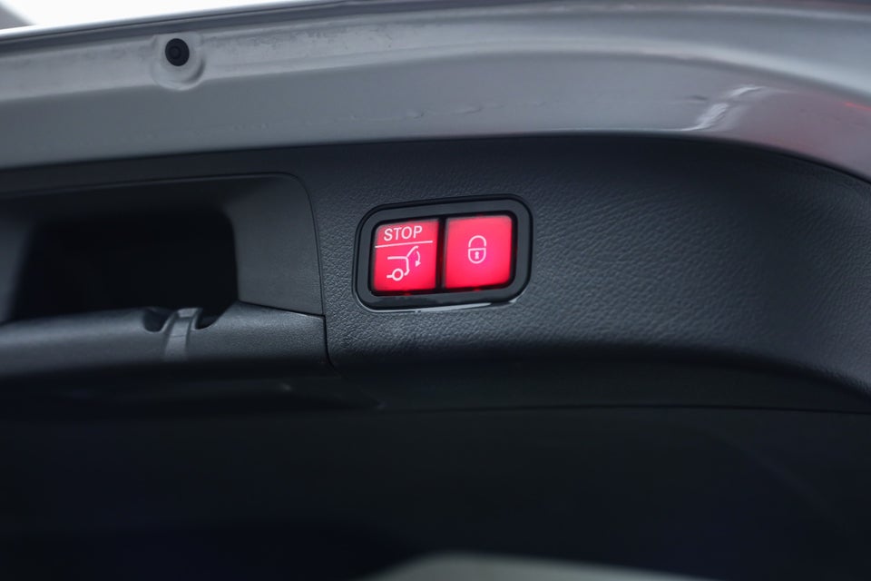 Mercedes GLA250 e 1,3 AMG Line aut. 5d