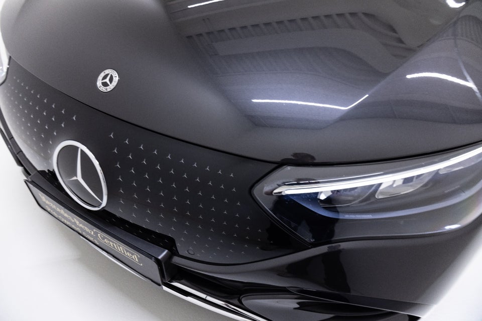 Mercedes EQE350 AMG Line 4d