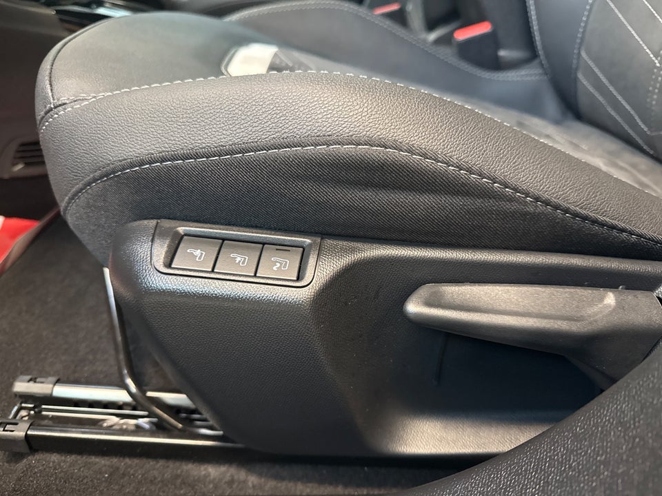 Opel Corsa-e 50 GS 5d