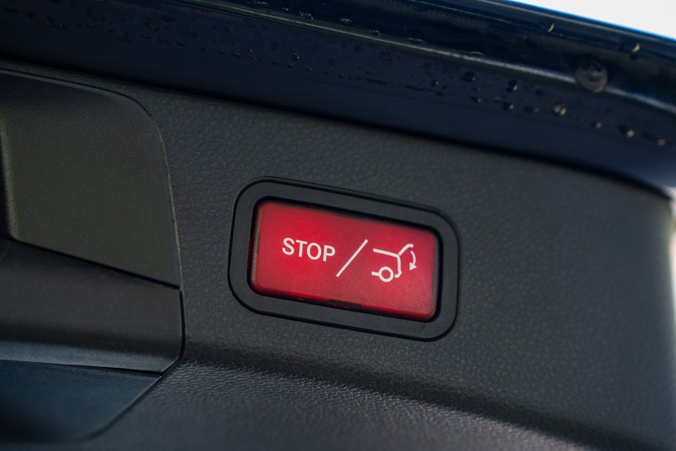 Mercedes C220 d 2,0 Advantage AMG stc. aut. 5d