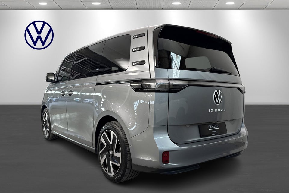 VW ID. Buzz 77 Life SWB 5d