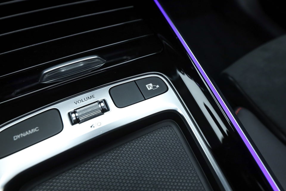 Mercedes EQB250+ AMG Premium 5d