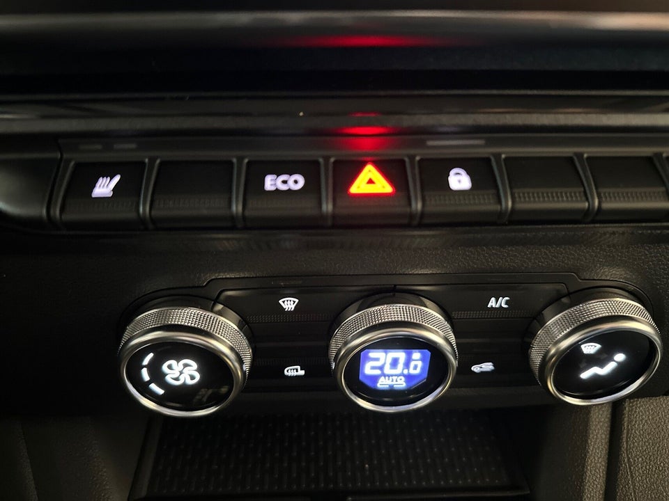 Renault Kangoo E-Tech L1 Tekno Van