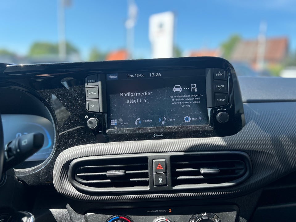 Hyundai i10 1,0 MPi Essential 5d