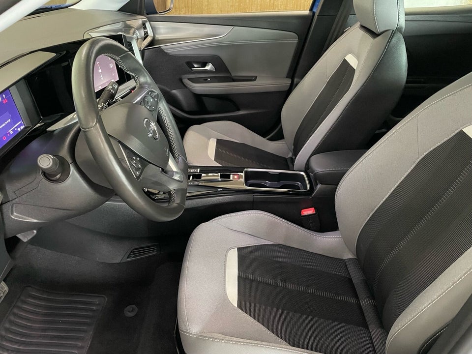 Opel Mokka-e 50 Elegance 5d