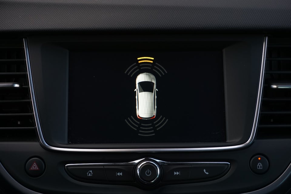 Opel Crossland X 1,2 T 110 Sport 5d