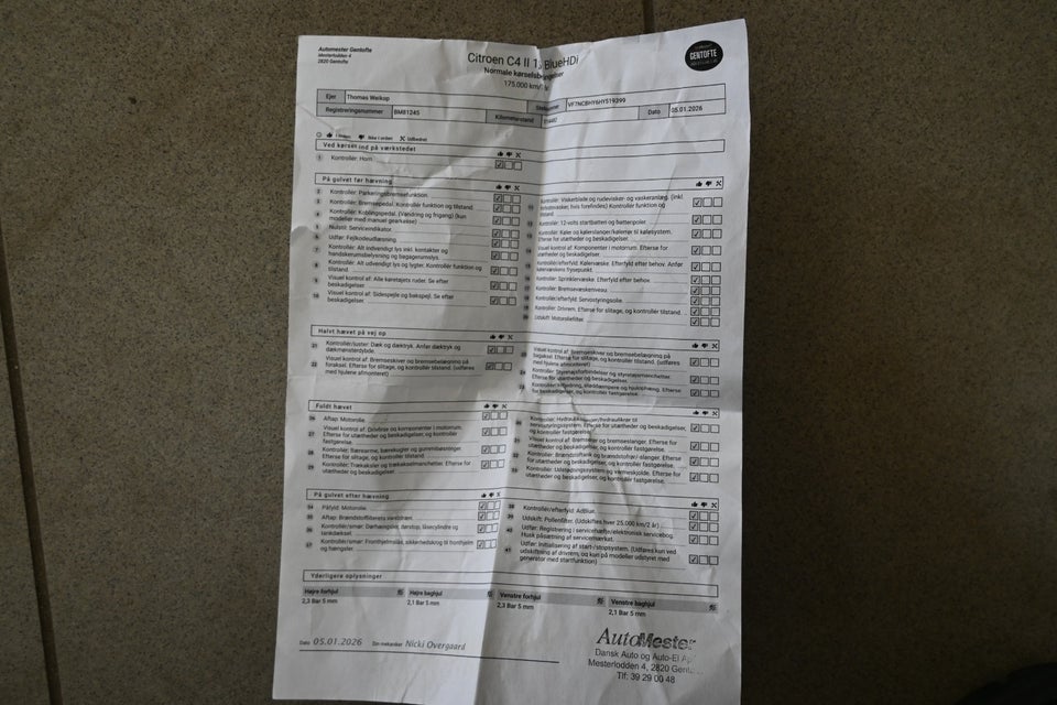 Citroën C4 1,6 BlueHDi 100 Feel+ 5d