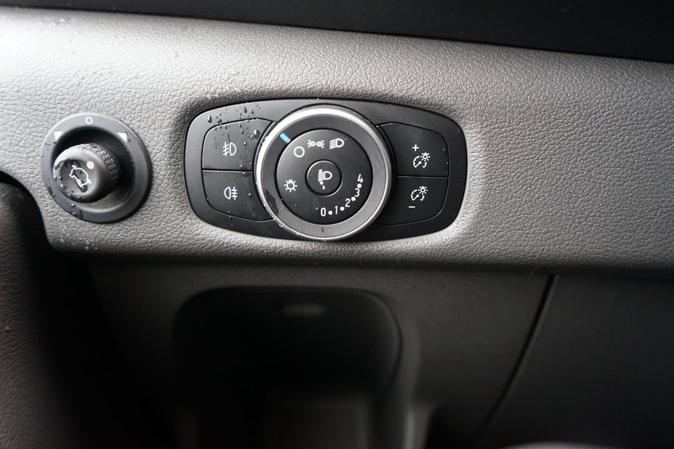 Ford Transit 350 L2 Chassis 2,0 TDCi 160 Trend H1 FWD