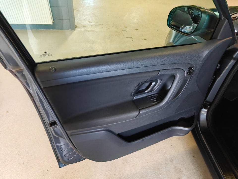 Skoda Fabia 1,2 TSi 86 Active Combi 5d