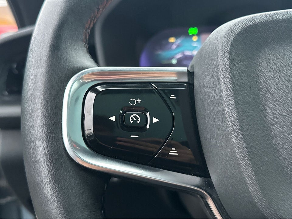 Polestar 2 Standard Range 5d