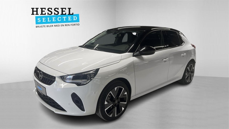 Opel Corsa-e 50 Elegance 5d