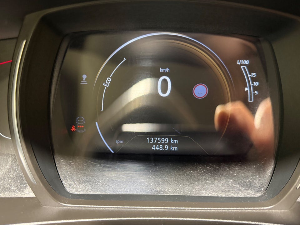 Renault Kadjar 1,2 TCe 130 Zen 5d