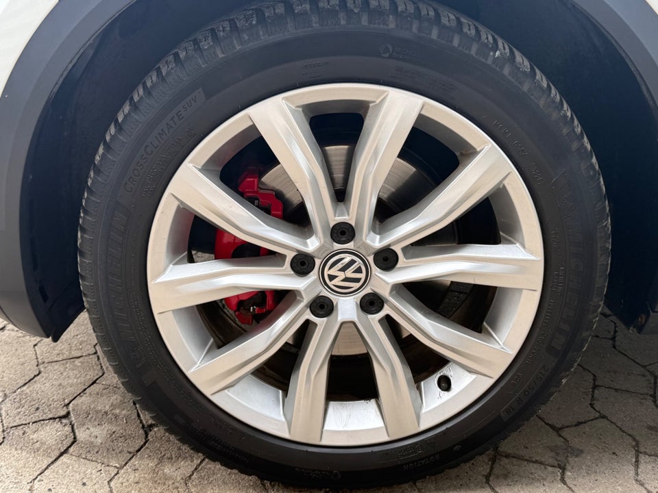 VW T-Roc 1,5 TSi 150 Sport DSG 5d