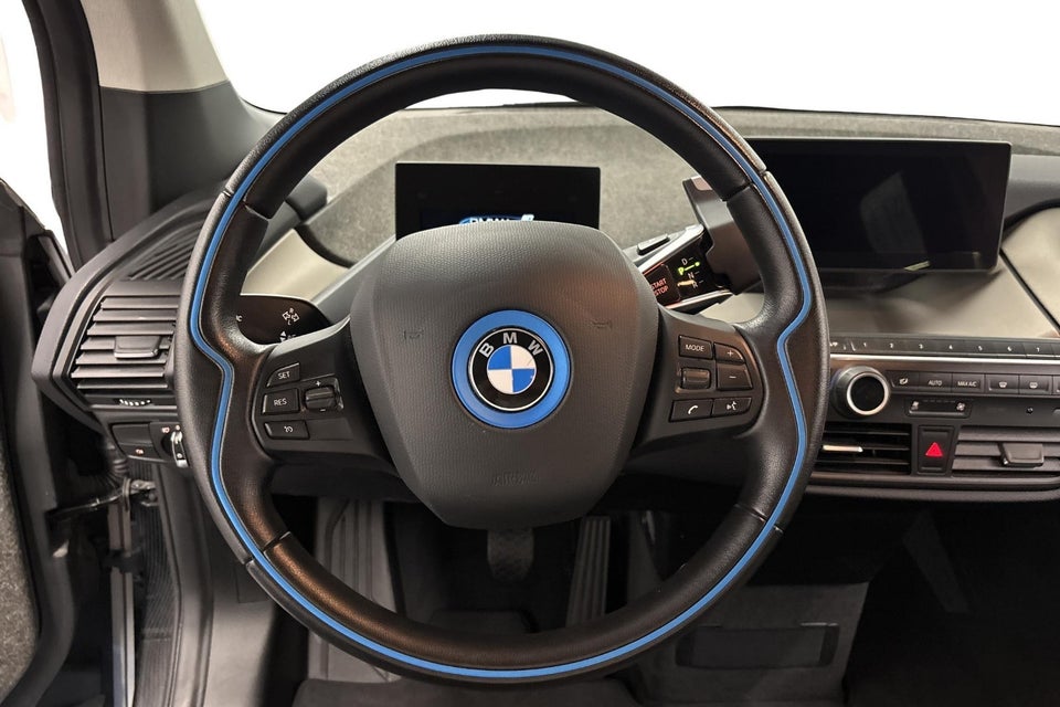 BMW i3 Edition WindMill 5d