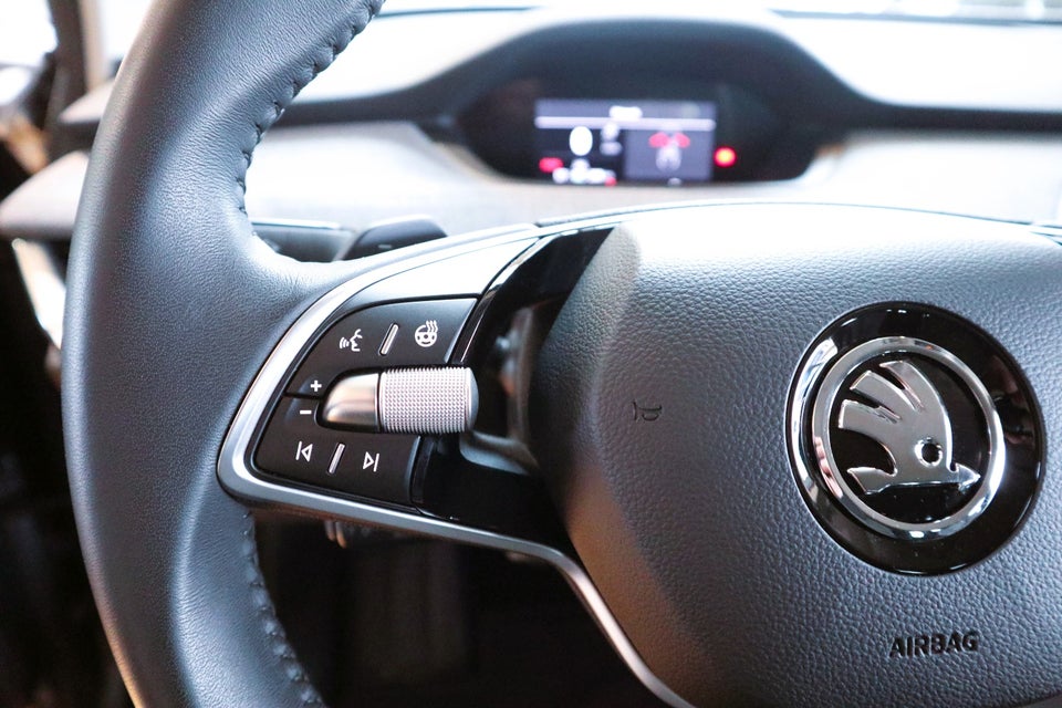 Skoda Enyaq 85 iV Premium 5d