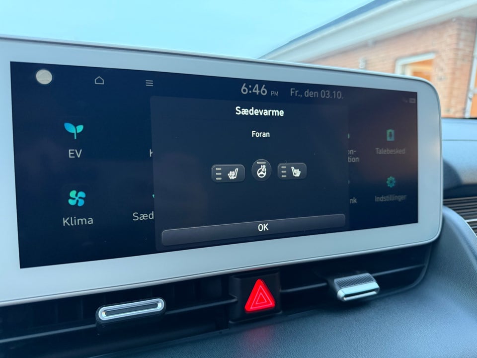 Hyundai Ioniq 5 73 Essential 5d