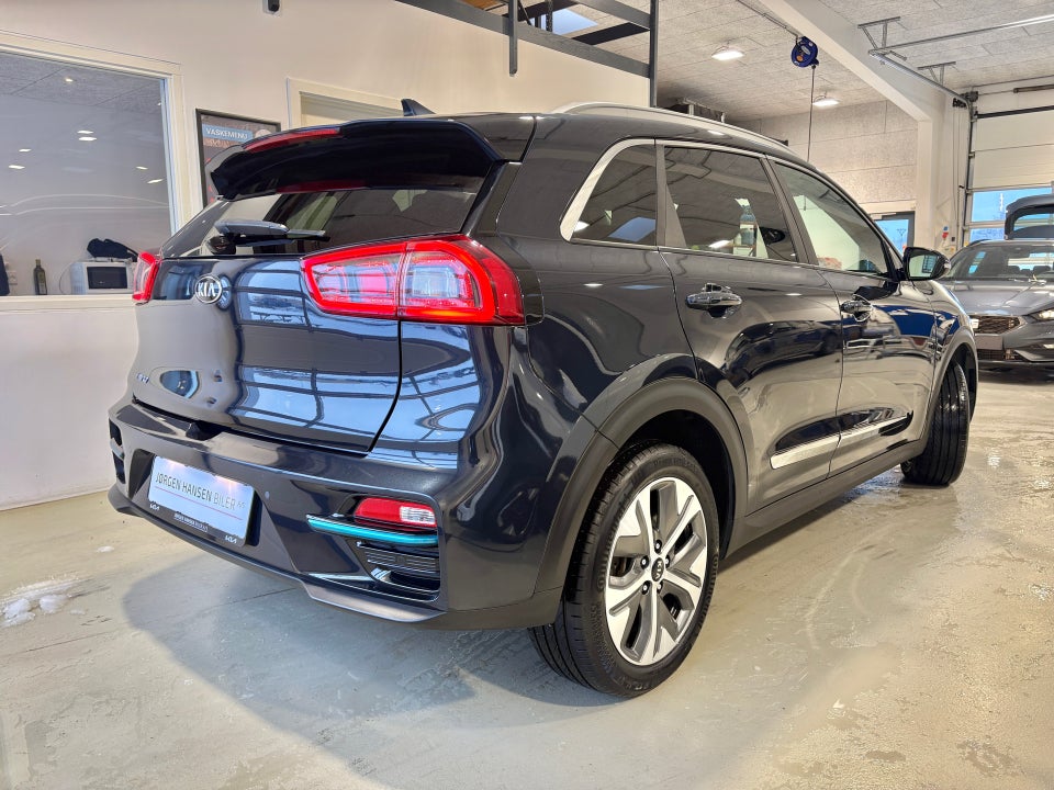 Kia e-Niro 64 Comfort 5d