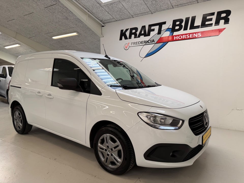 Mercedes Citan 110 1,5 CDi A2 PRO Van
