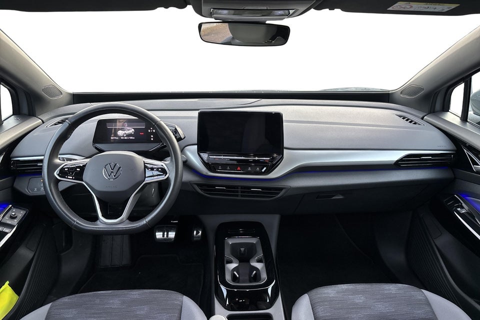 VW ID.4 77 Pro Performance 5d