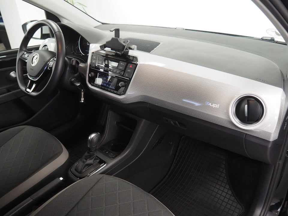VW e-Up! Style 5d