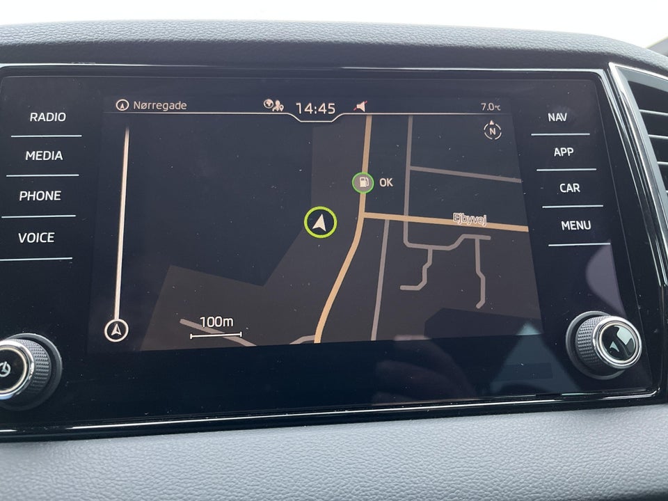 Skoda Karoq 1,5 TSi 150 Celebration 5d