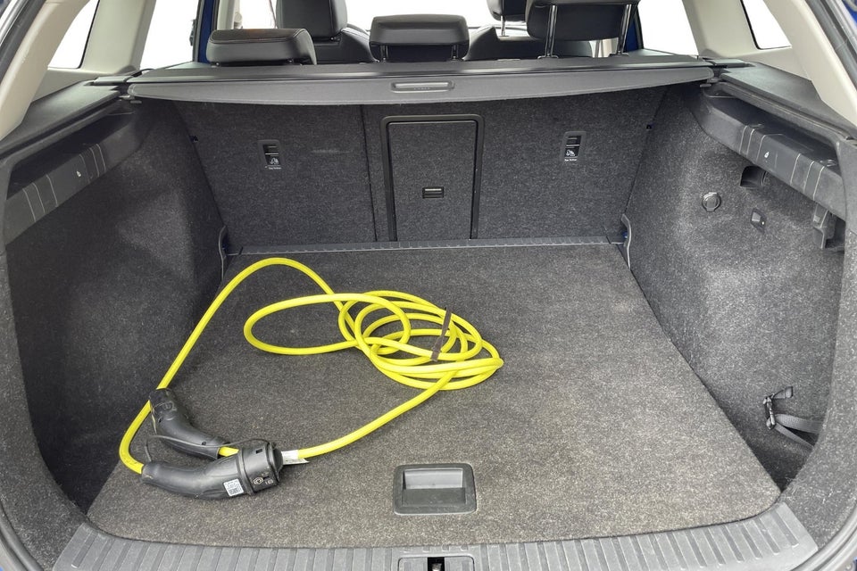 Skoda Enyaq 80 iV 5d