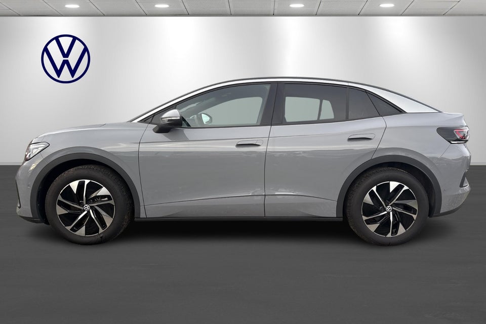 VW ID.5 77 Style+ 5d