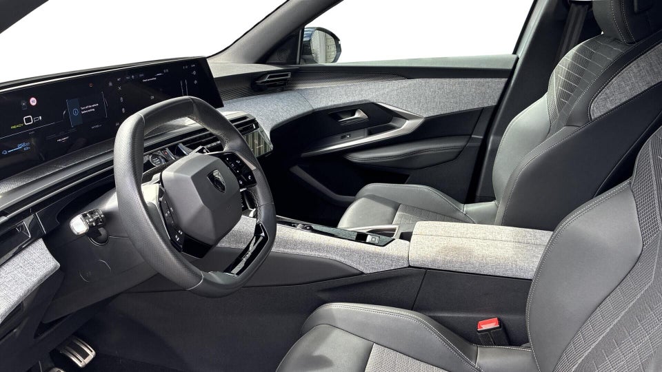 Peugeot e-5008 77 GT 7prs 5d