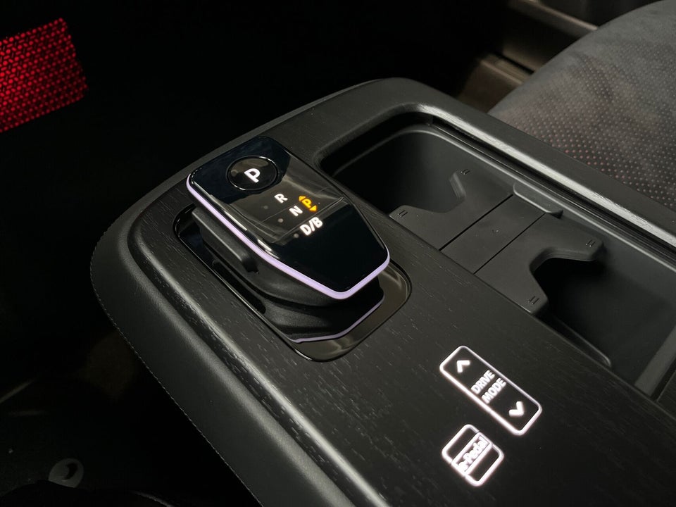 Nissan Ariya 87 Nismo e-4ORCE 5d