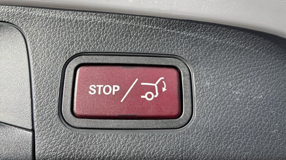 Mercedes EQA250 AMG Line 5d