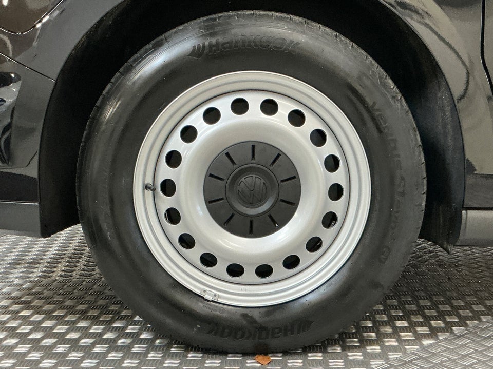 VW ID.Buzz 79 Cargo Comfort+