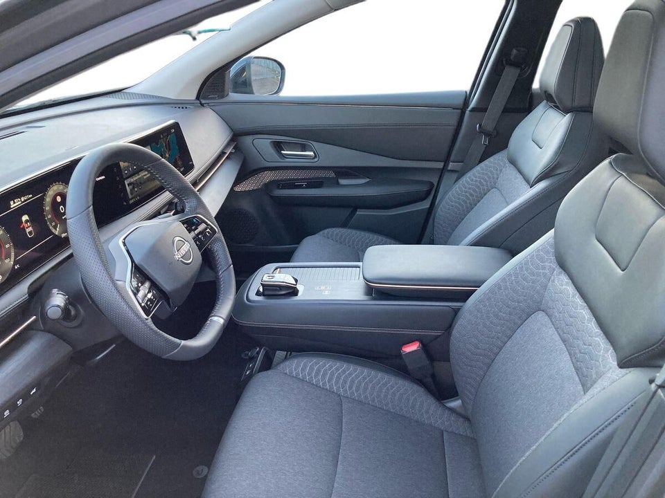 Nissan Ariya 87 Advance 5d