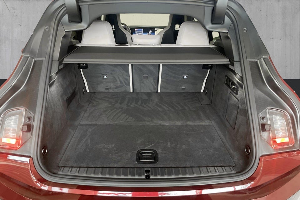 BMW iX xDrive50 Supercharged 5d