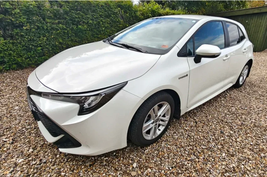 Toyota Corolla 1,8 Hybrid H3 Smart Touring Sports MDS 5d