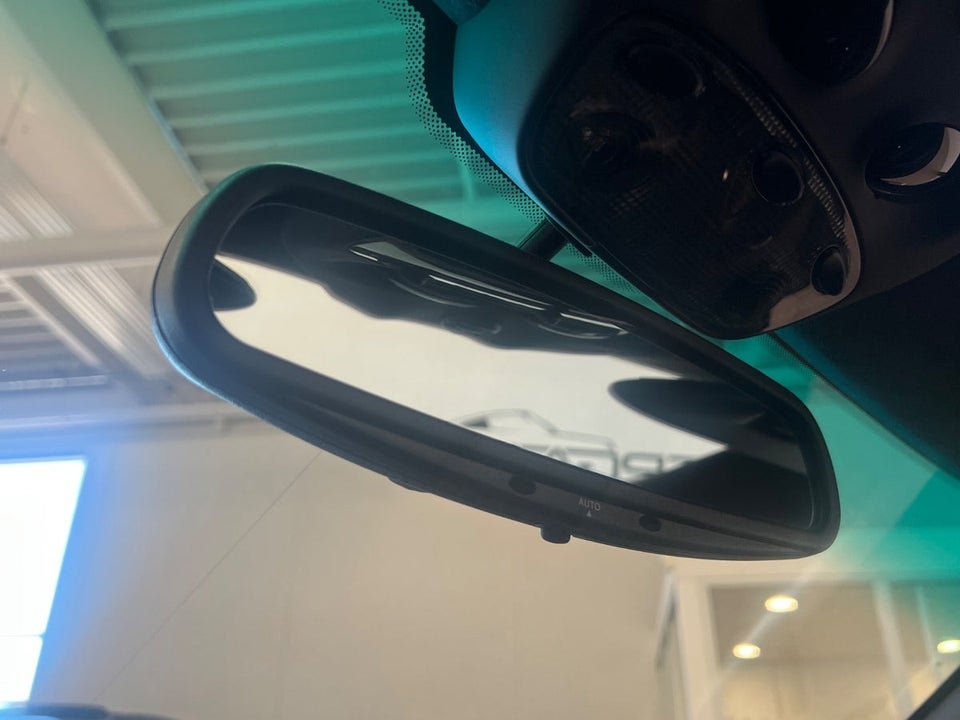 Porsche 911 Turbo 3,6 Coupé 2d