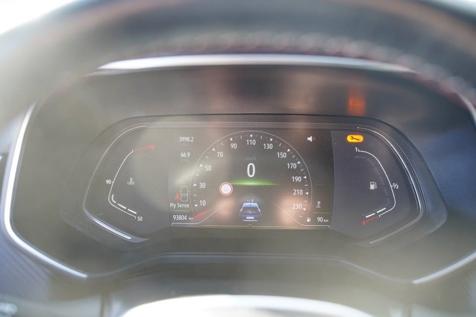 Renault Clio V 1,0 TCe 100 R.S. Line 5d