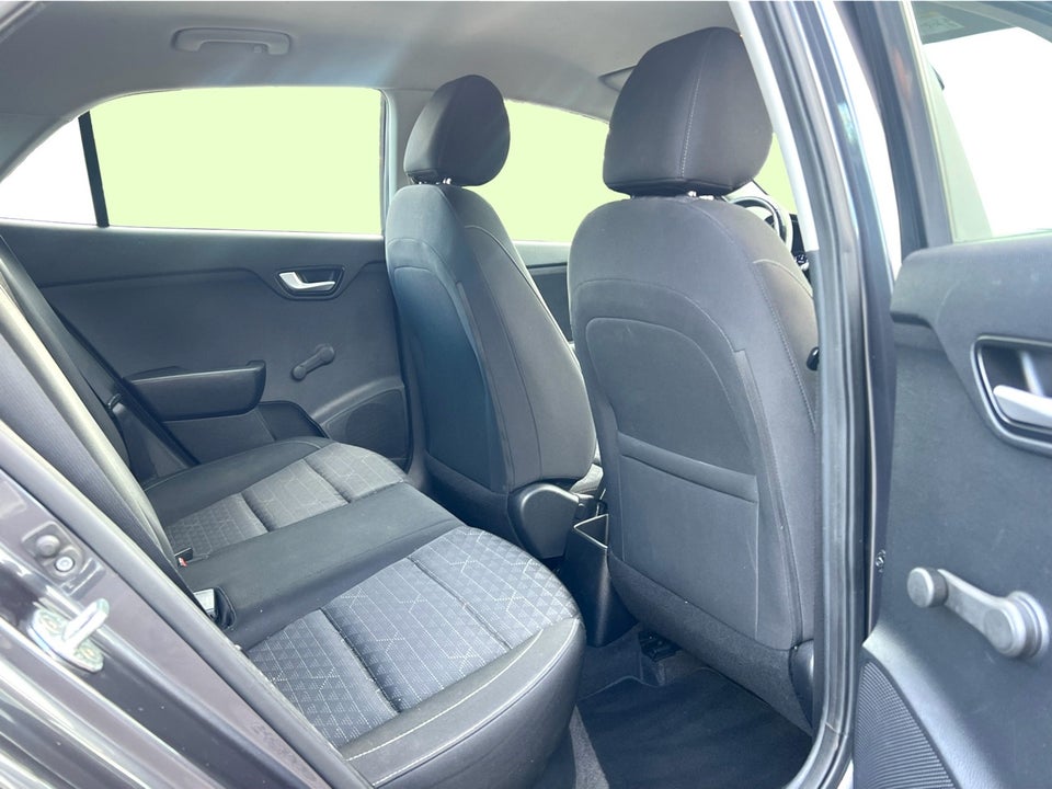 Kia Rio 1,0 T-GDi Advance 5d