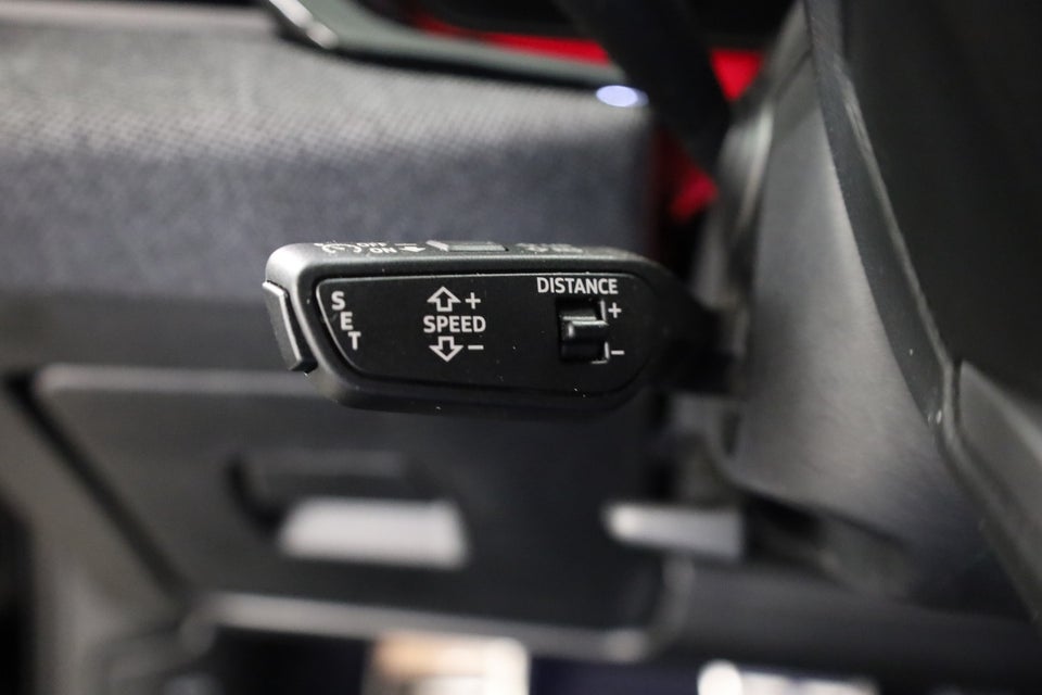 Audi A5 2,0 TFSi S-line plus Avant S-tr. 5d