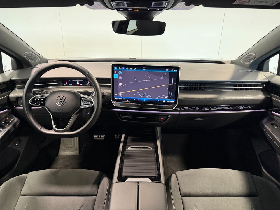 VW ID.7 77 Pro Tourer 5d
