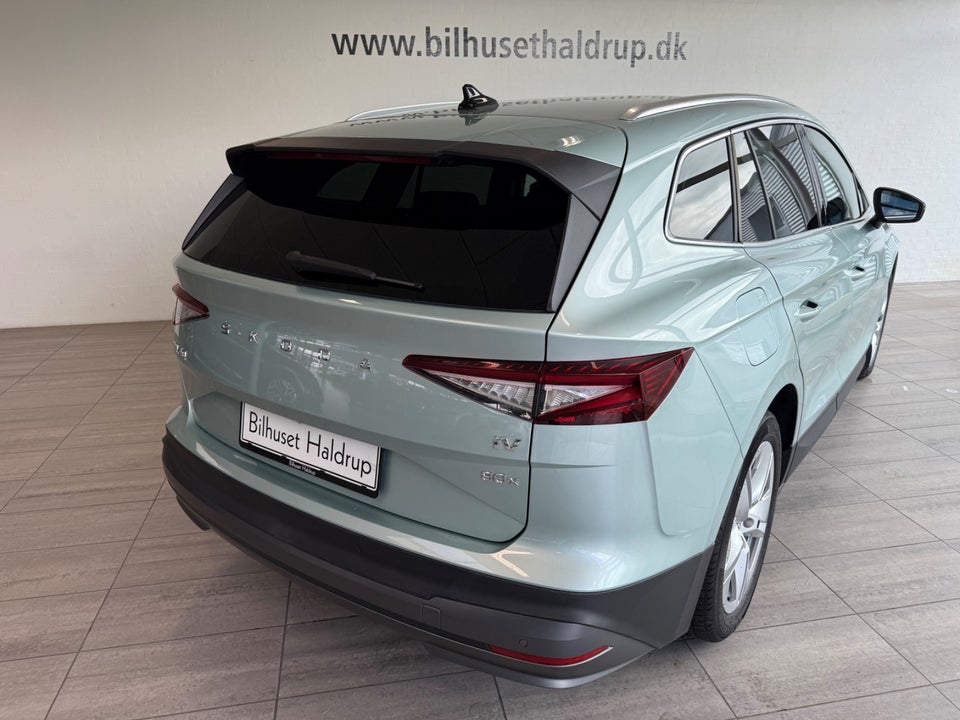 Skoda Enyaq 80x iV 5d